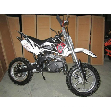 49cc Factory Sole Design Starke Rahmen Mini Dirt Bike (ET-DB003)